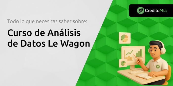 Todo sobre el curso de Data Analytics de Le Wagon