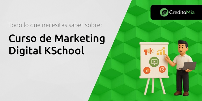 Curso de Marketing Digital en KSchool: Guía Completa