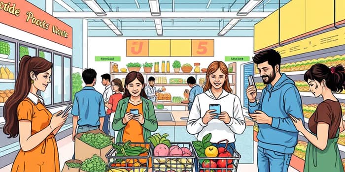 Consejos para Ahorrar en Compras del Supermercado