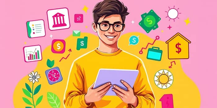 Guía de Planificación Financiera Digital Inicial