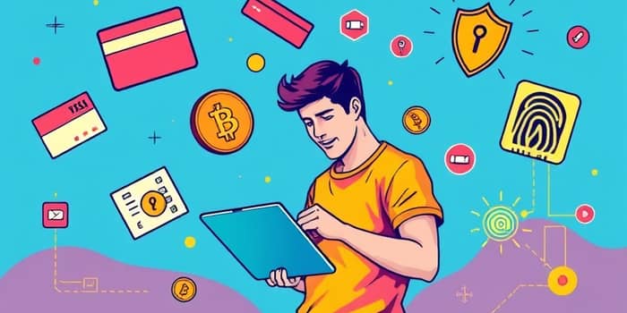 https://creditomia.com/Estrategias Financieras para Compras Online Inteligentes